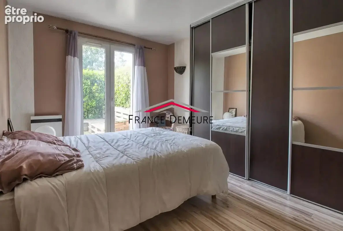 Appartement 2 pièces 45 m² à vendre à Herblay (95220) - photo 4