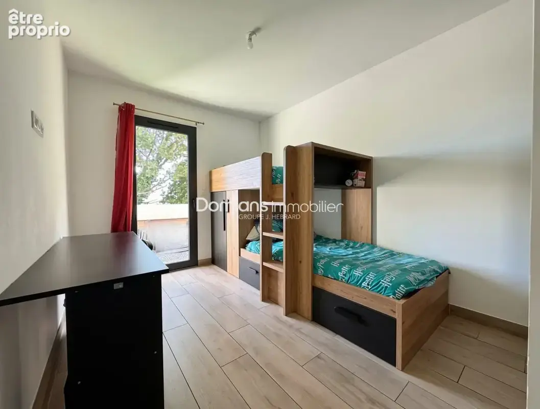 Maison 4 pièces 87 m² à vendre à Thuir (66300) - photo 8