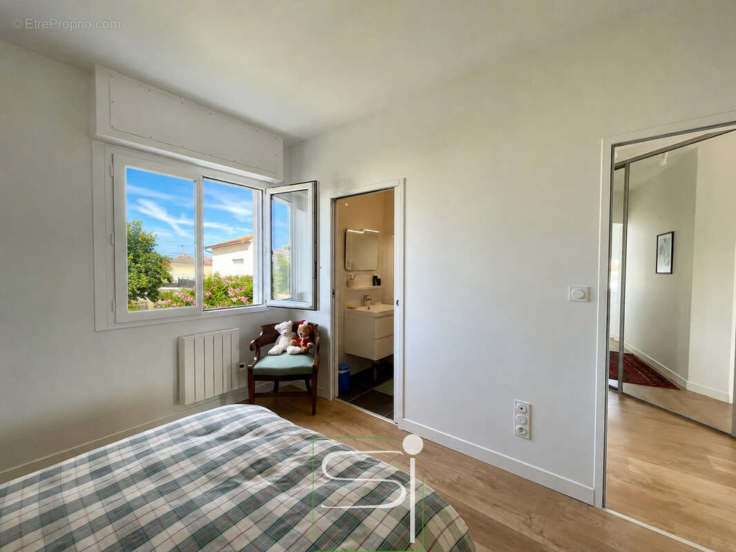 Appartement à ROYAN