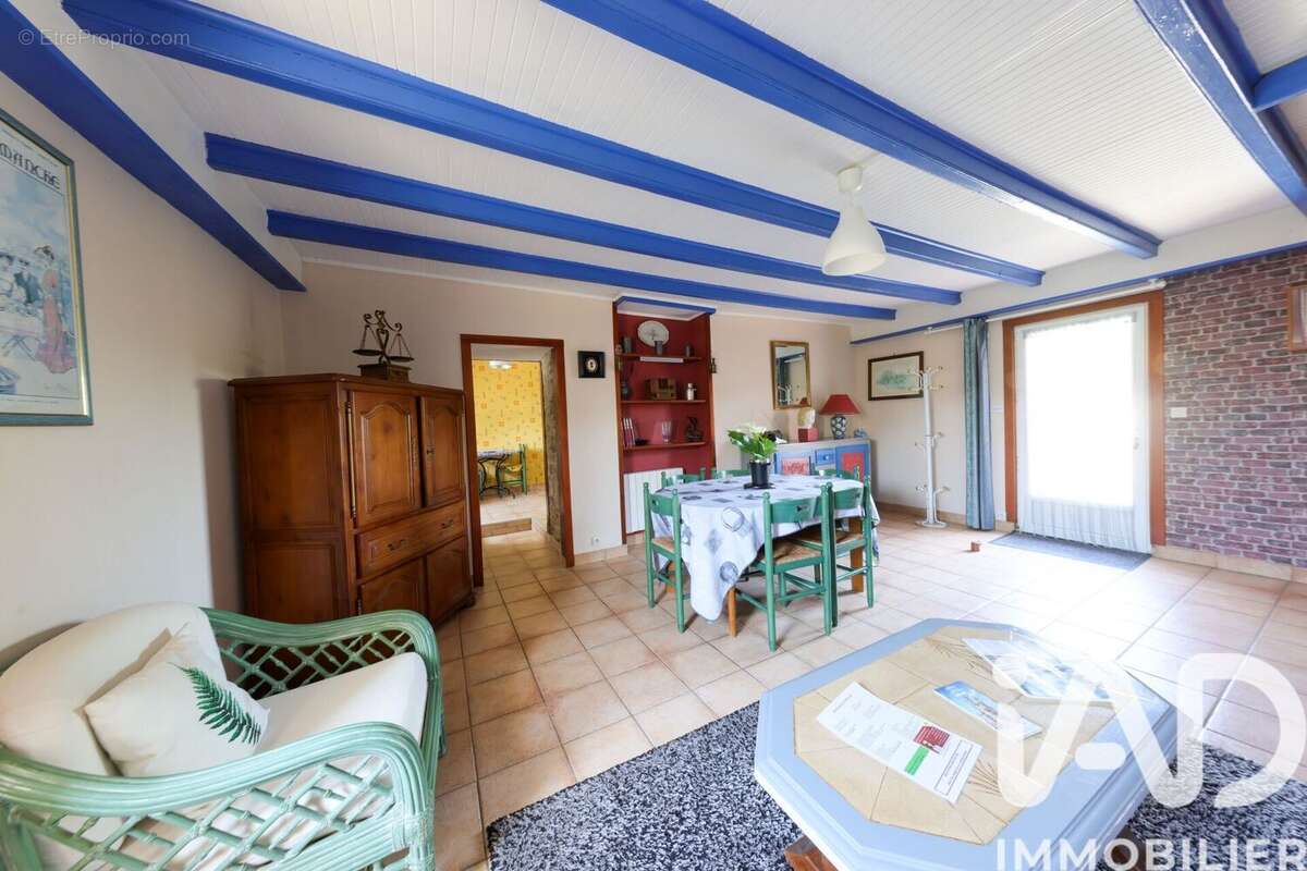Photo 3 - Maison à GUERANDE