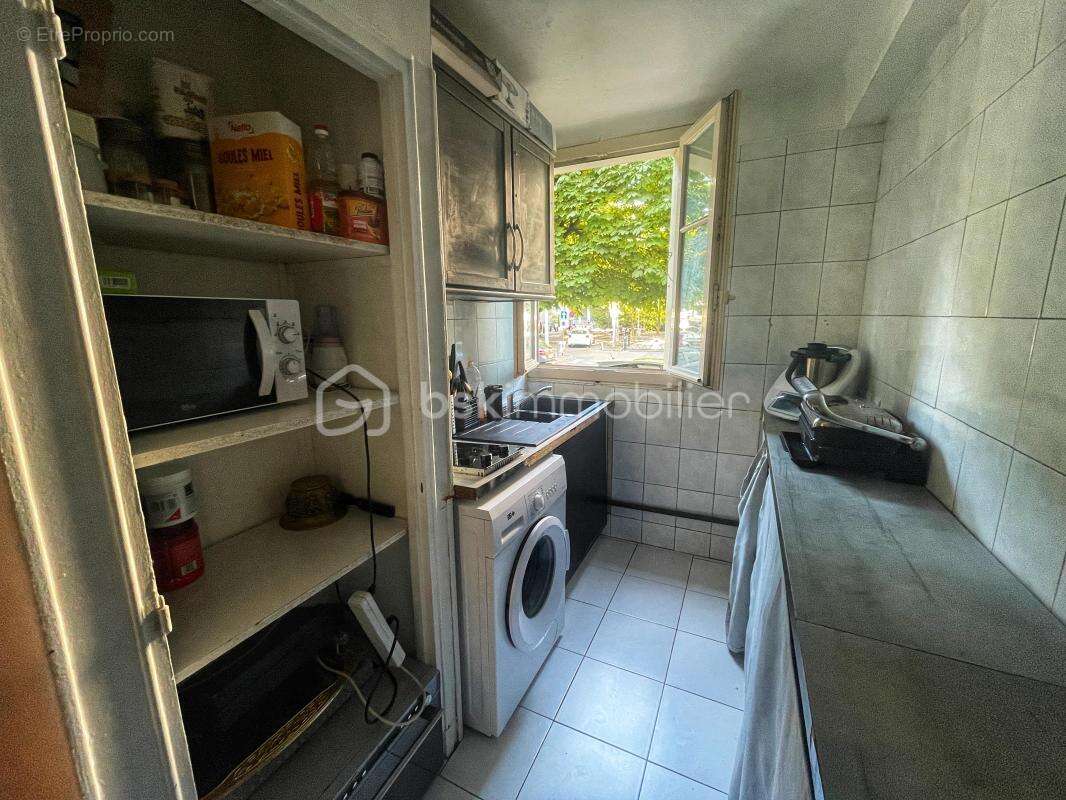 Appartement à CHOISY-LE-ROI