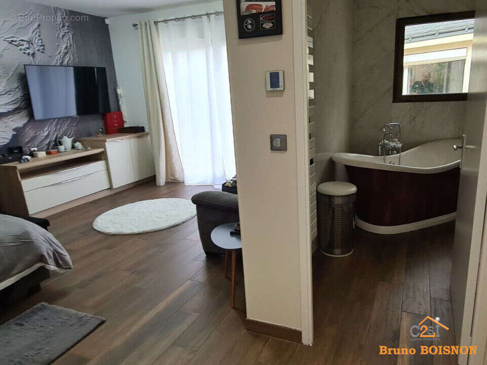 Photo 8 - Maison à SAINT-CYR-SUR-LOIRE