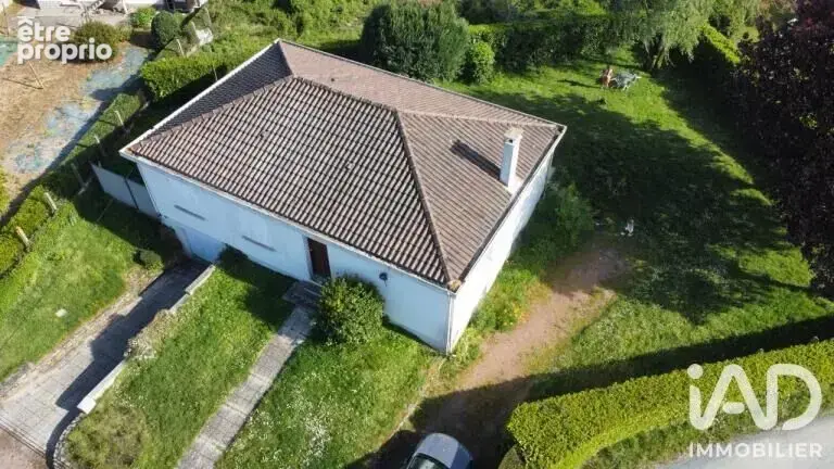 Photo 1 - Maison à BEAUREPAIRE