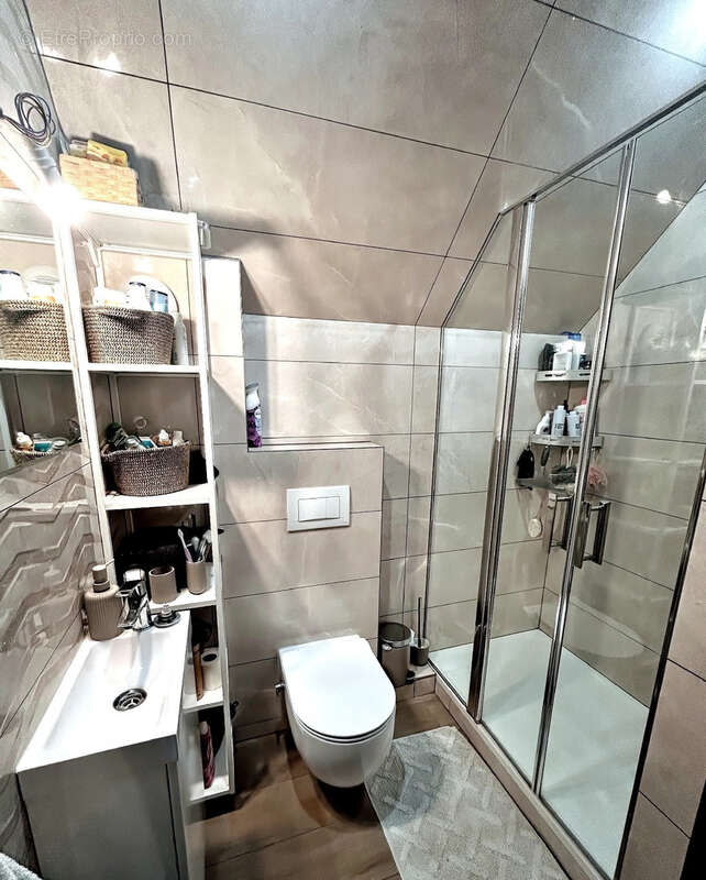 Appartement à VENDENHEIM