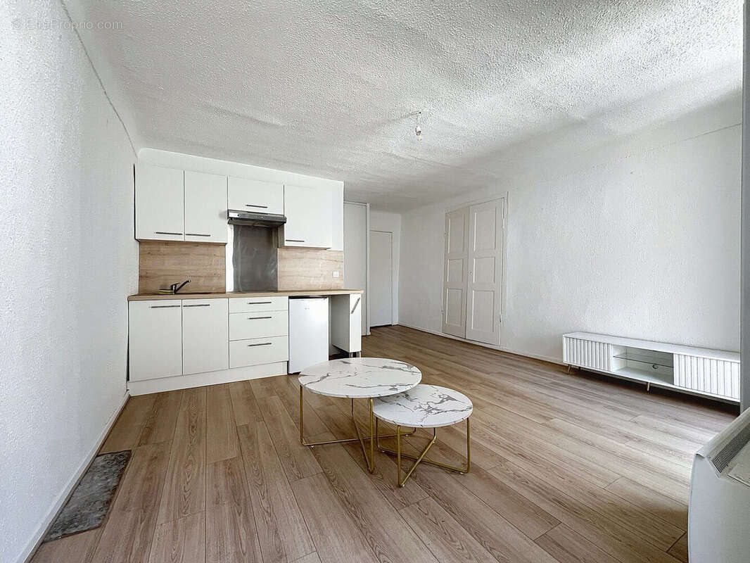 Appartement à VILLARS-SUR-VAR