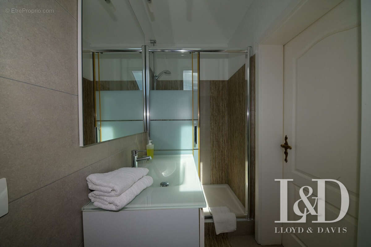 Maison à KAYSERSBERG