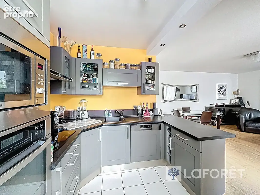 Appartement Antony 5 pièces 101 m2 - photo 18
