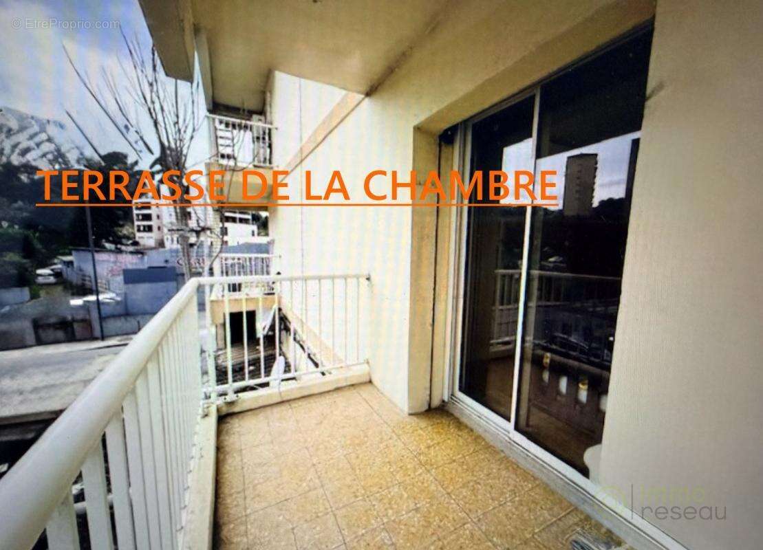 Appartement - photo 9