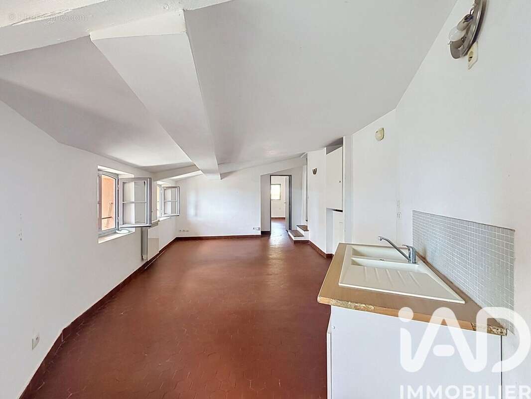 Photo 2 - Appartement à GRASSE