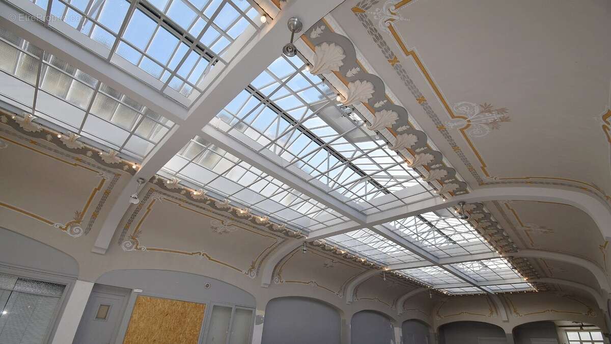 Appartement à VICHY