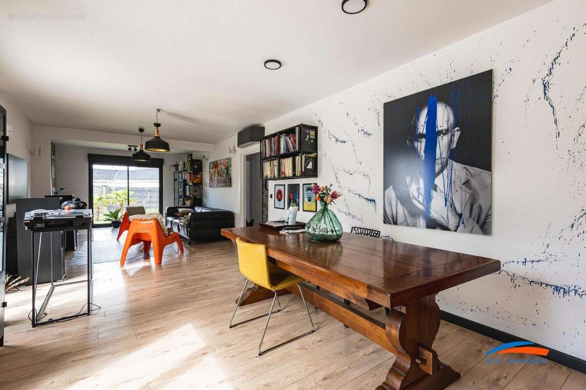   - Maison à BETHENY