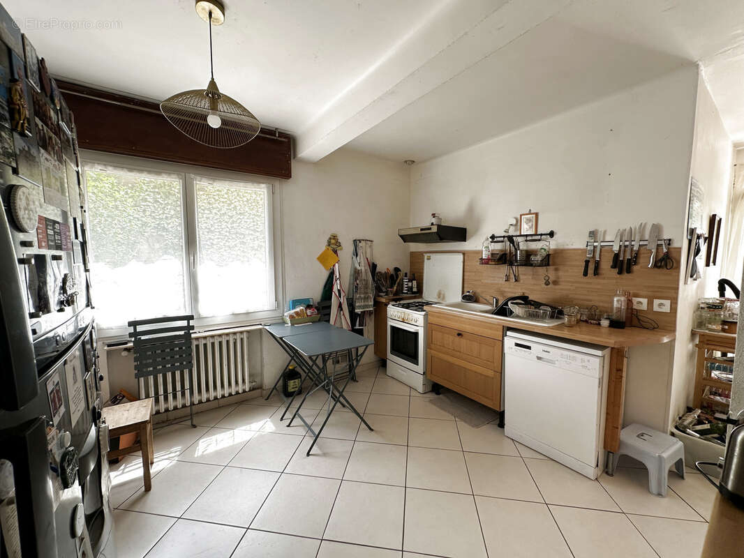 Maison à TOULON