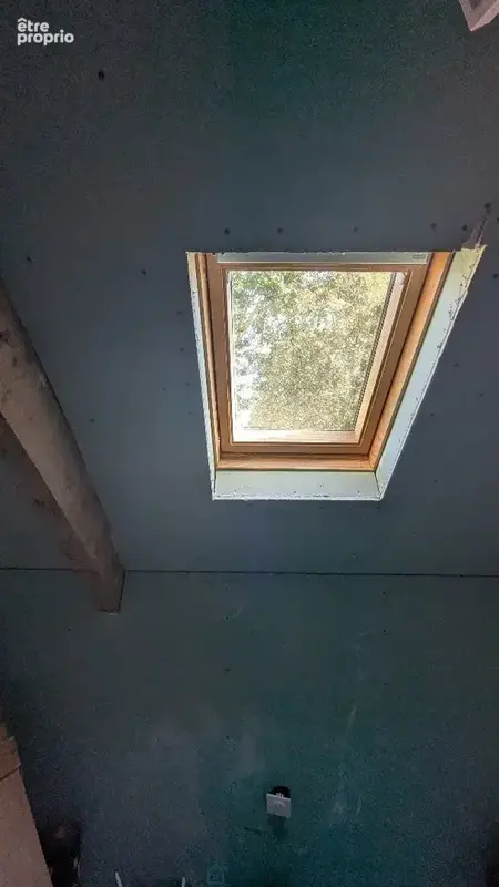Jolie maison bretonne en pierres  Rénovation à terminer - photo 9
