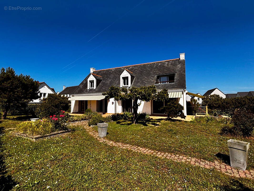 Maison à PIRIAC-SUR-MER