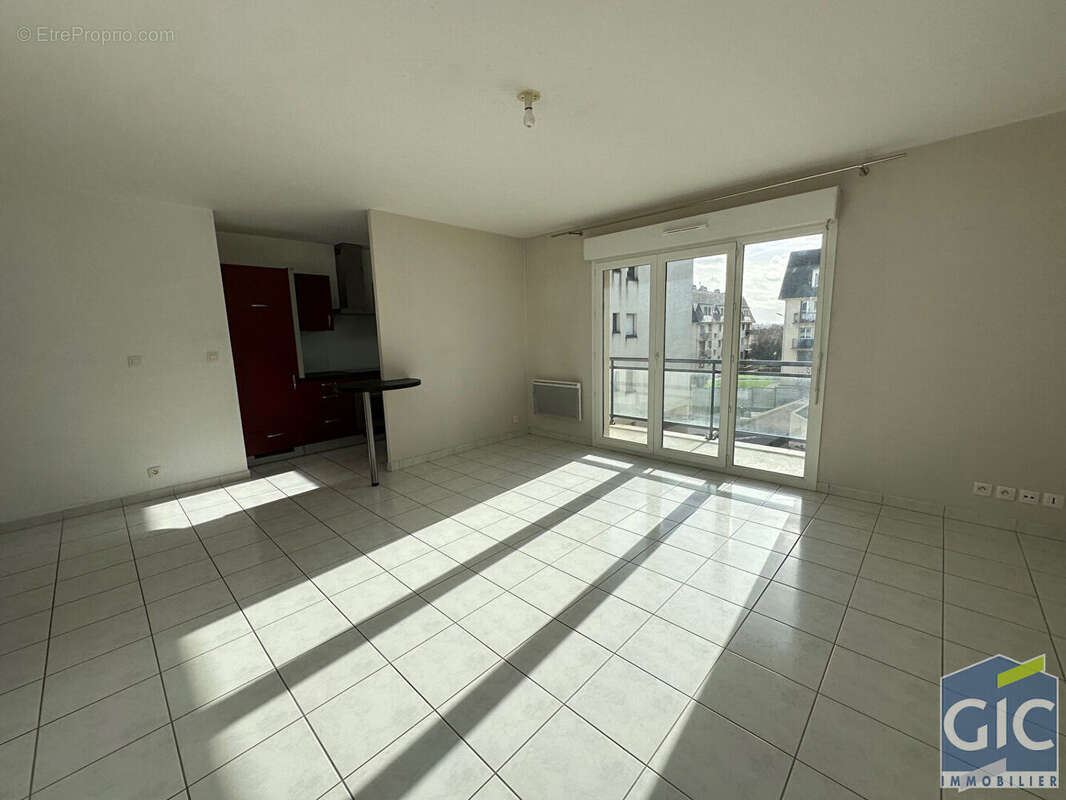 Appartement à CAEN