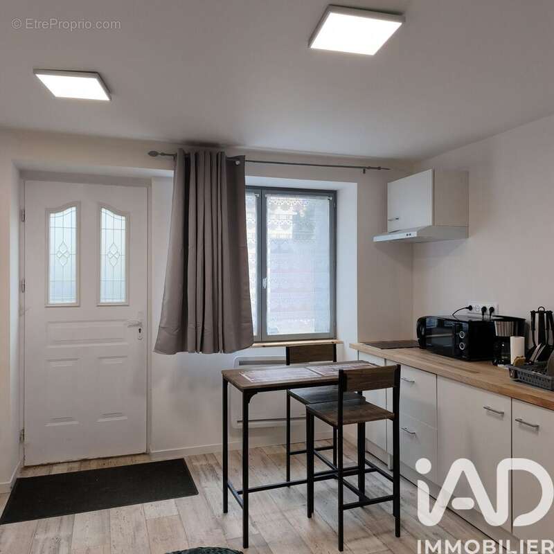 Maison 207 m² à Chastreix  - photo 4