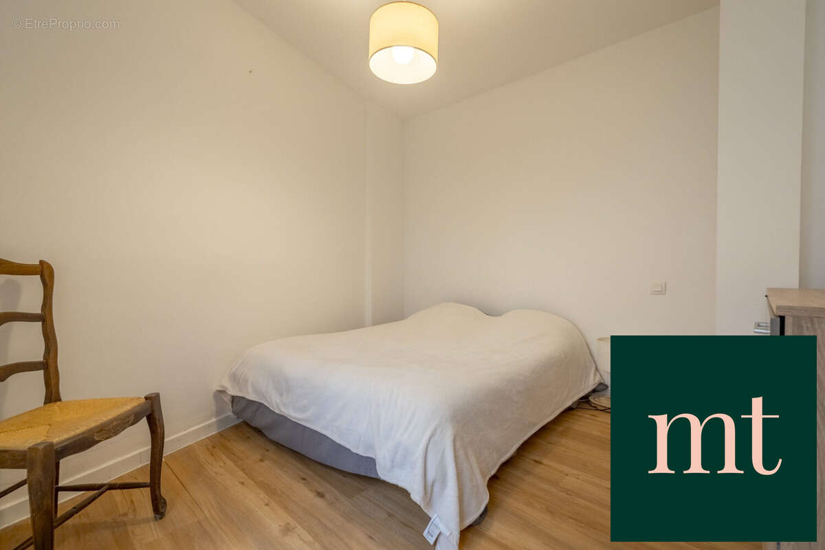 Appartement à BIARRITZ
