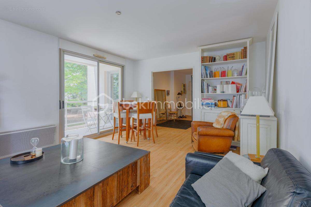 Appartement à CALUIRE-ET-CUIRE