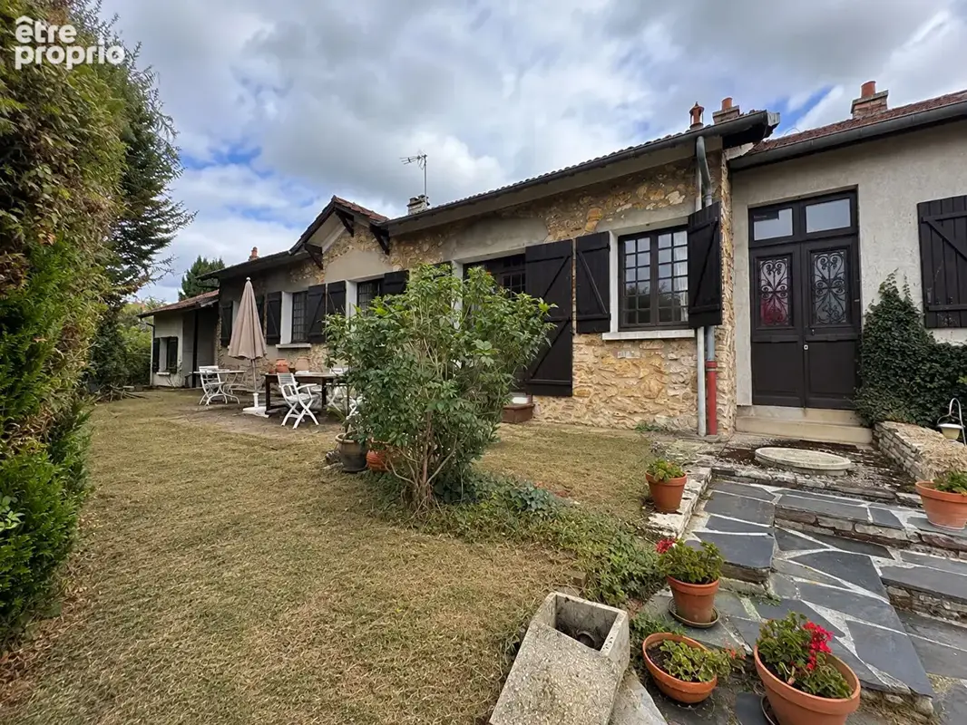 Maison à YERRES