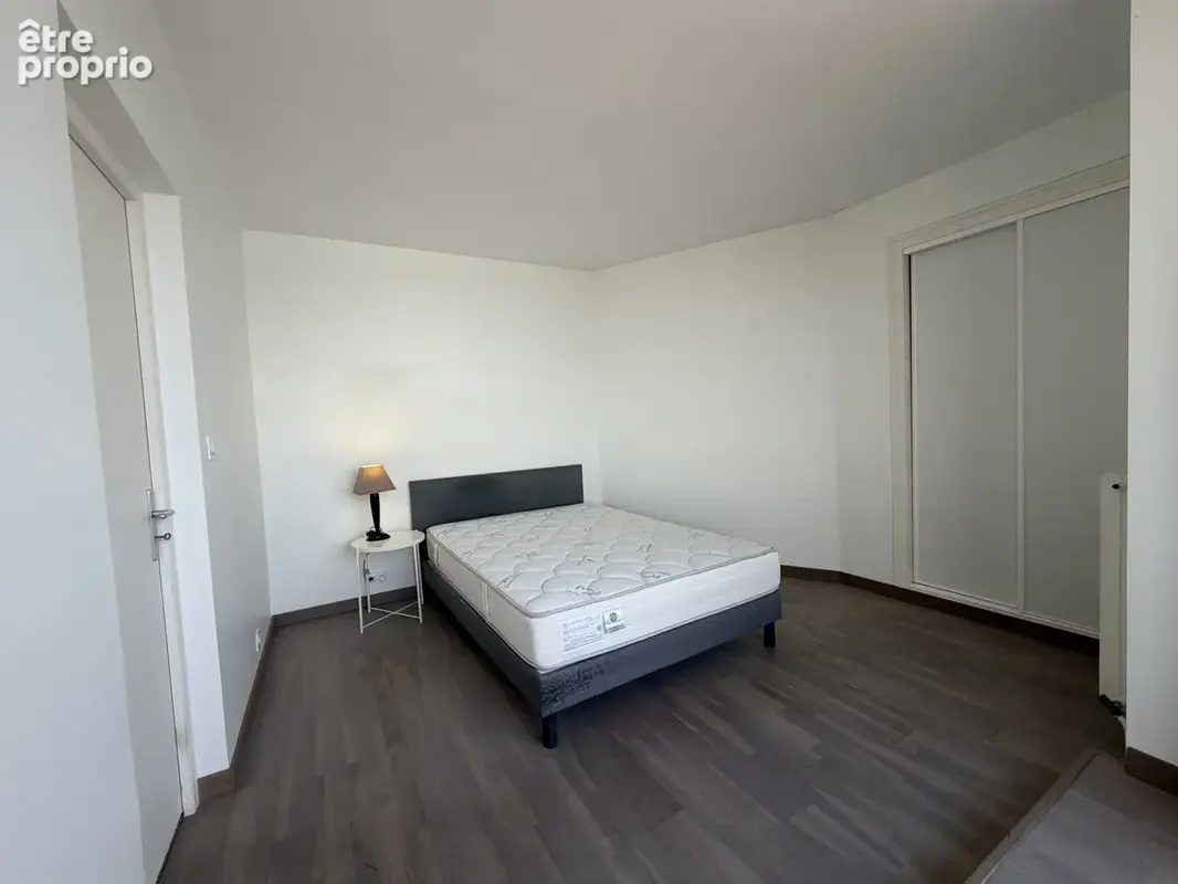 SAINT MALO / ST SERVAN CENTRE, VUE MER : Appartement 56 M2,  Ascenseur, Cave et Stationnement - photo 21