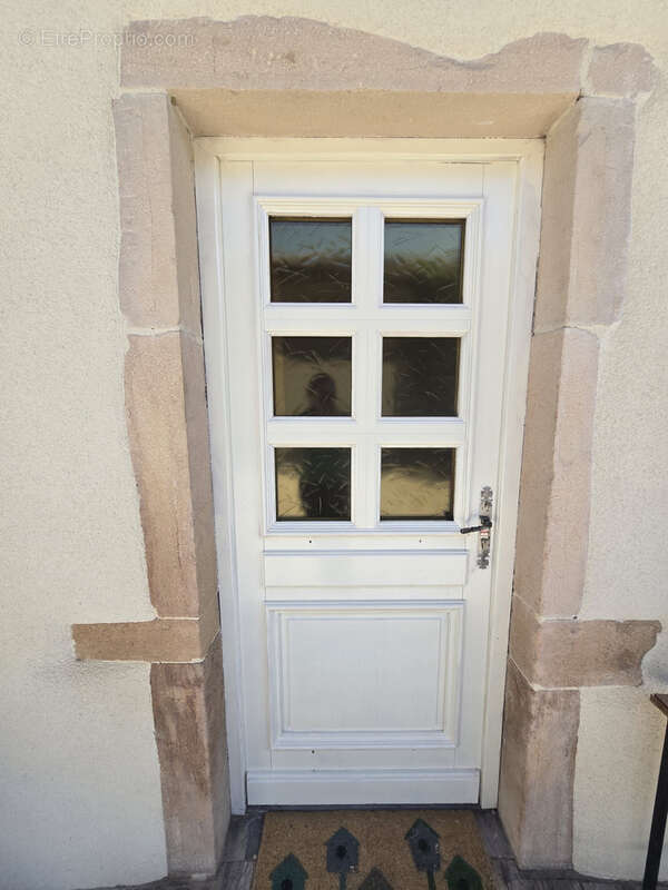 Maison à GRIEGES