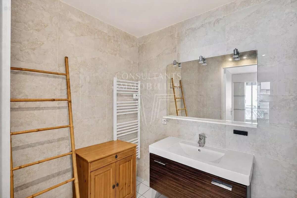 Appartement lumineux en  étage eleve - photo 10
