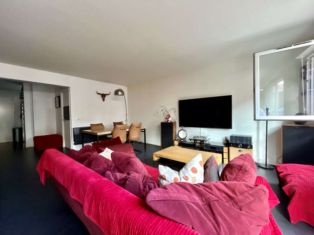 Maison 5 Pièces - MONTESSON - photo 2
