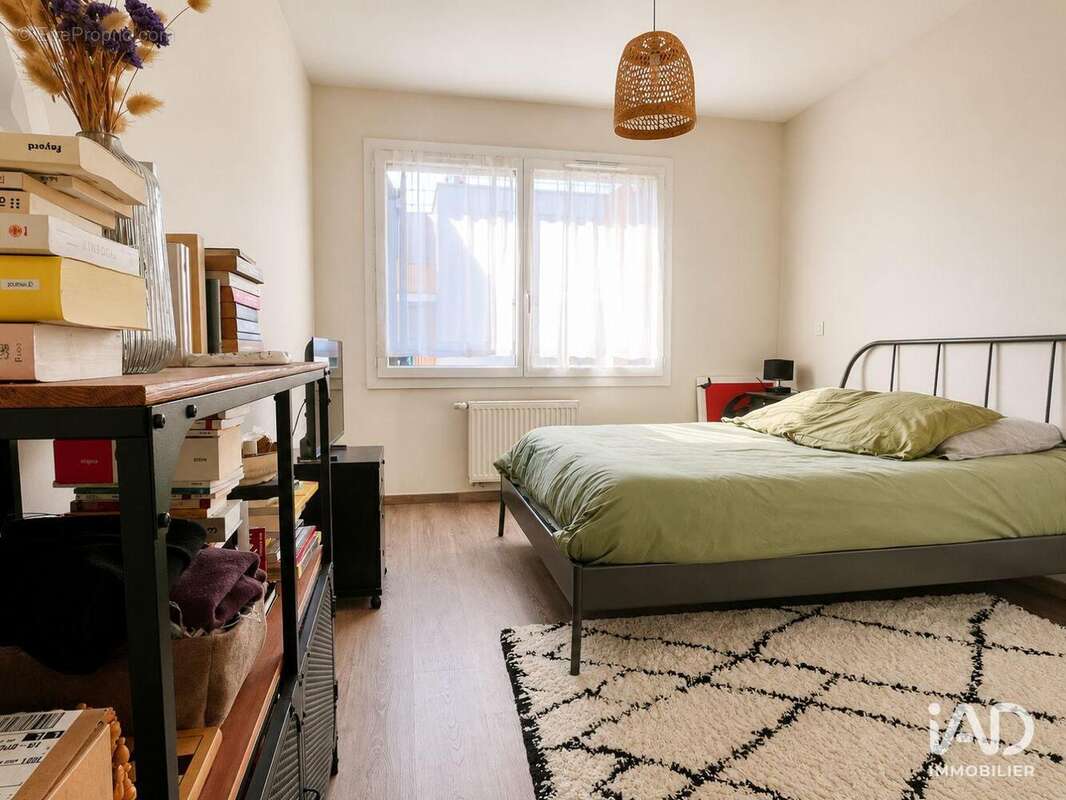 Appartement 45 m² à Villenave-D'ornon  - photo 4