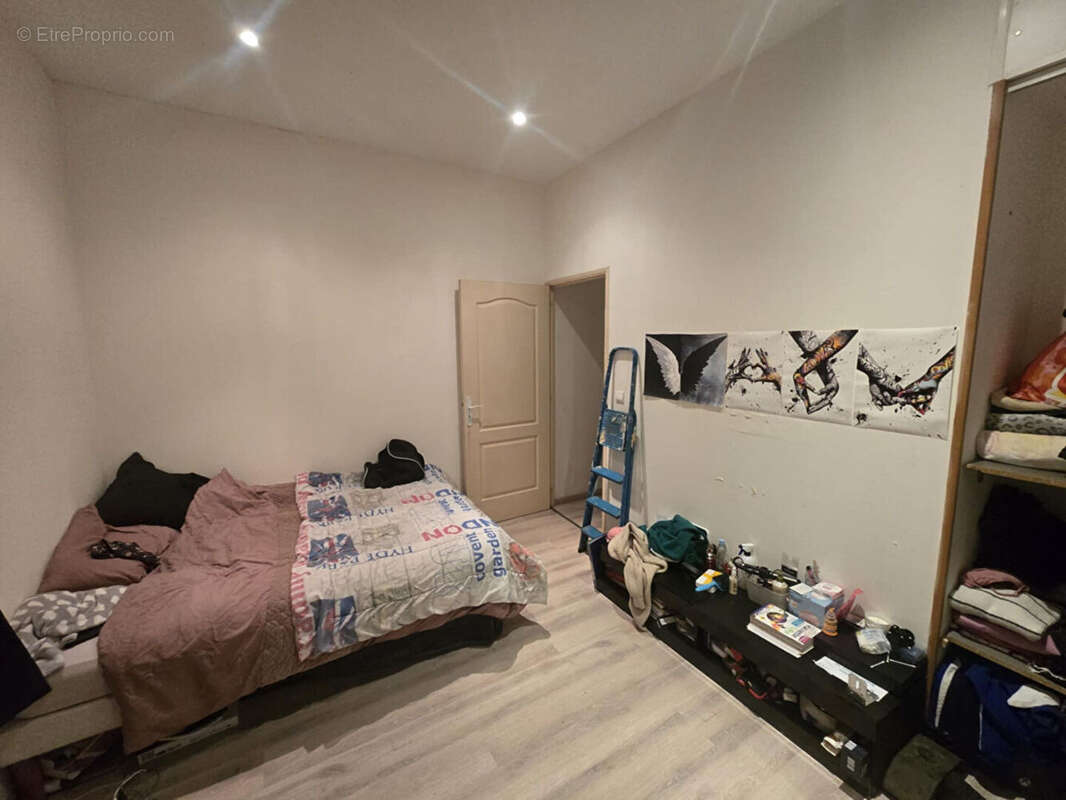 Appartement à BAR-LE-DUC