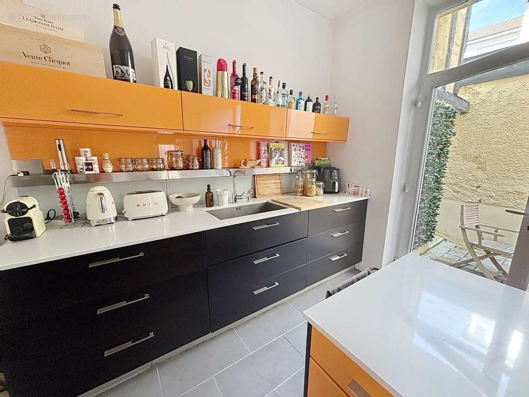 Appartement à vendre 3 pièces REIMS (51) - photo 5