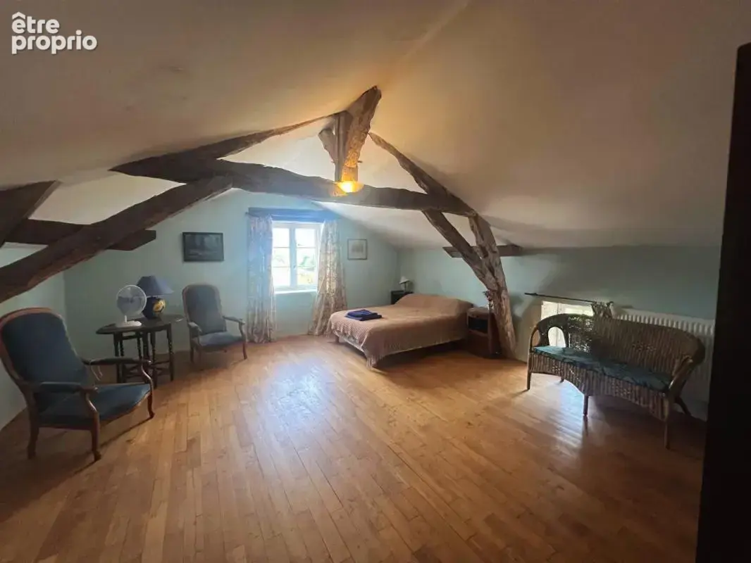 Maison de maître Brantome En Perigord 11 pièce(s) 315 m2 - photo 11
