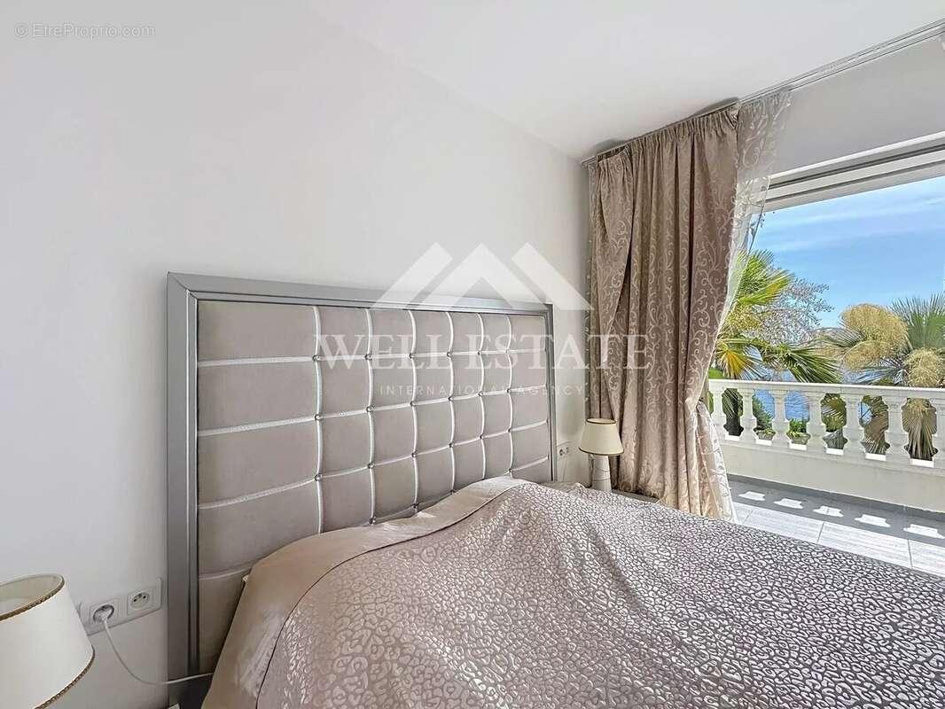 Villa avec piscine - vue mer panoramique - à pieds de la mer - photo 11