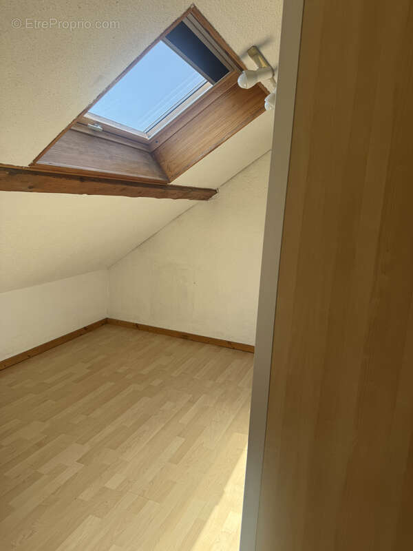 Appartement à COLMAR