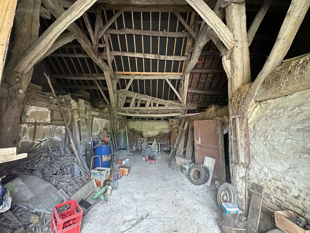 Maison à TURCEY