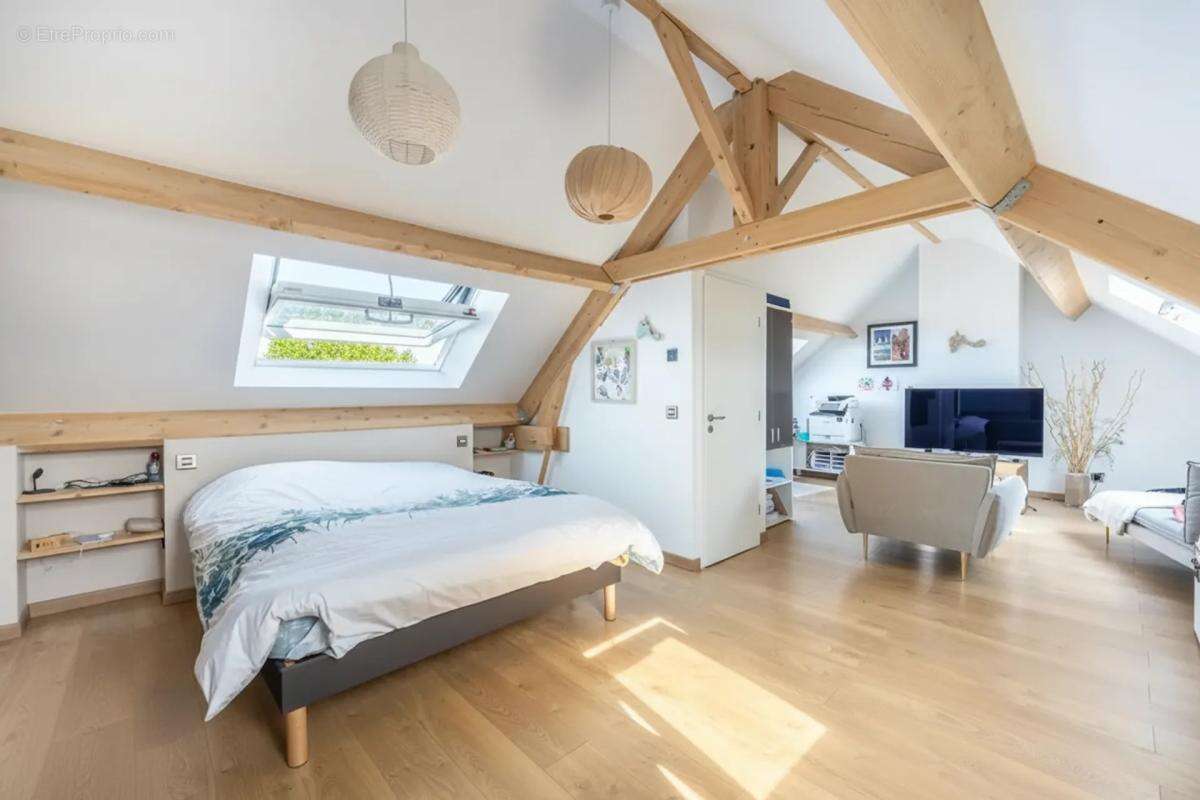 Maison à ACHERES