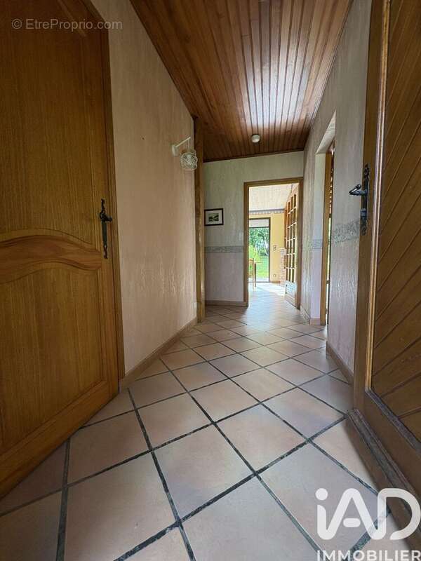 Photo 9 - Maison à SAINT-PERE-EN-RETZ