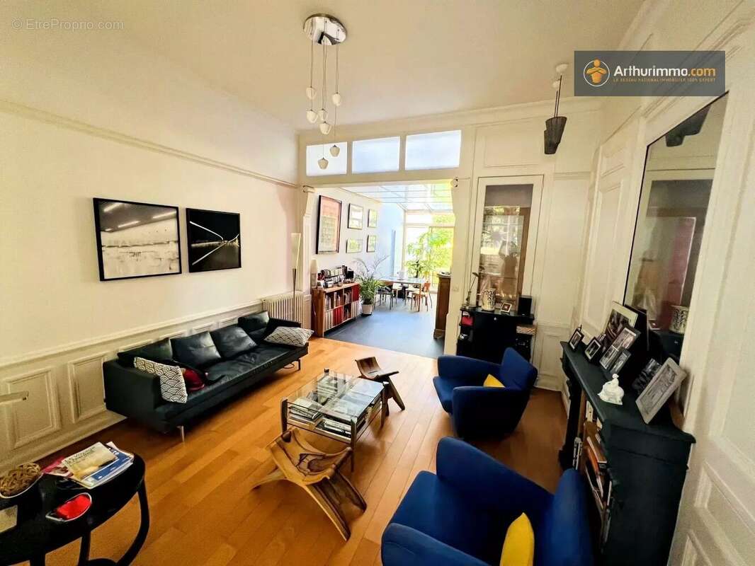 Vente Maison Lille(59000) 799 000ï¿œ - photo 3