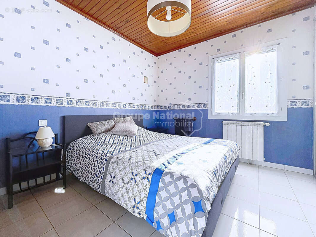 Maison à SUSSARGUES