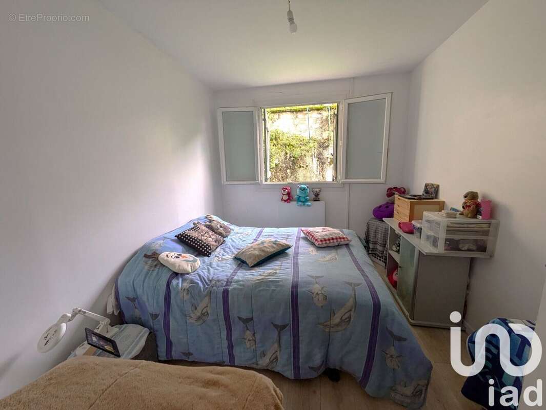 Photo 5 - Maison à SAINTES