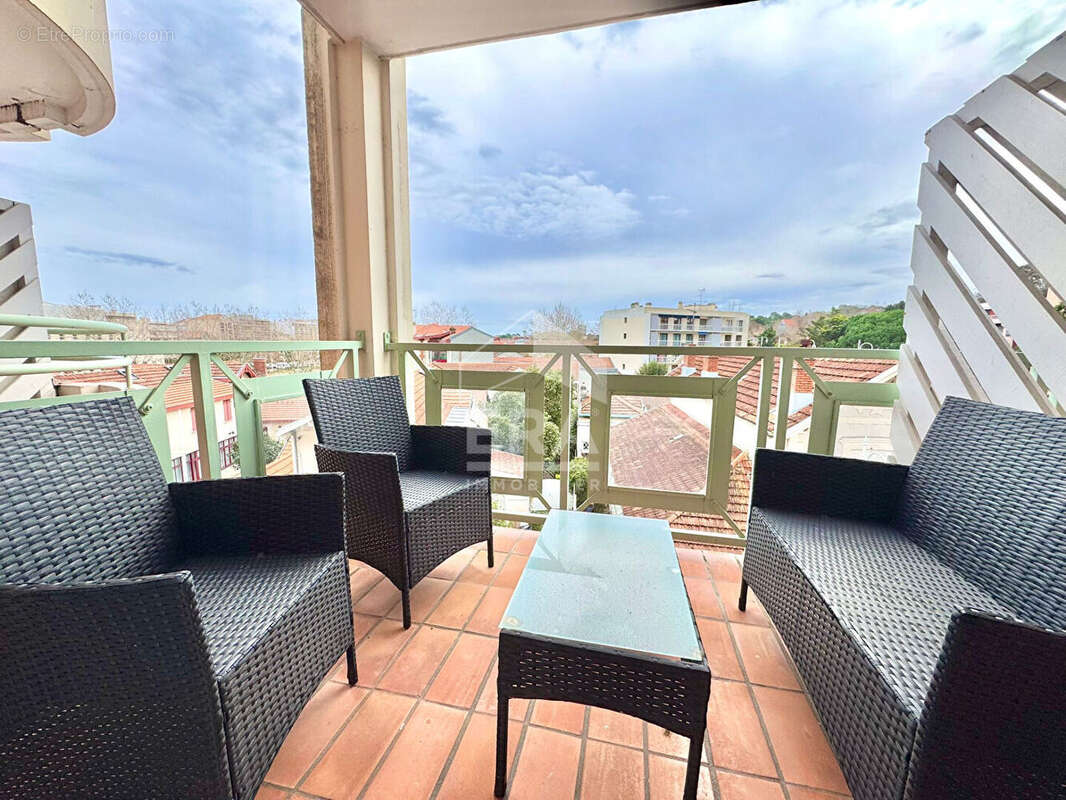 Appartement à ARCACHON