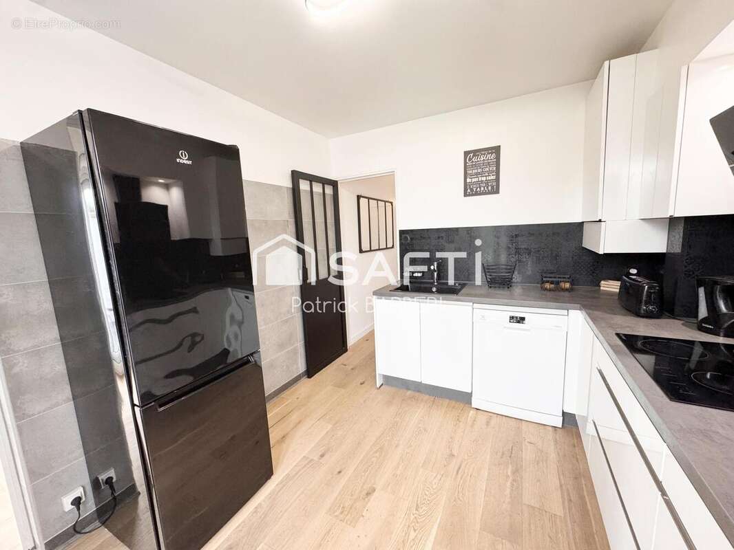 Photo 9 - Maison à MENUCOURT