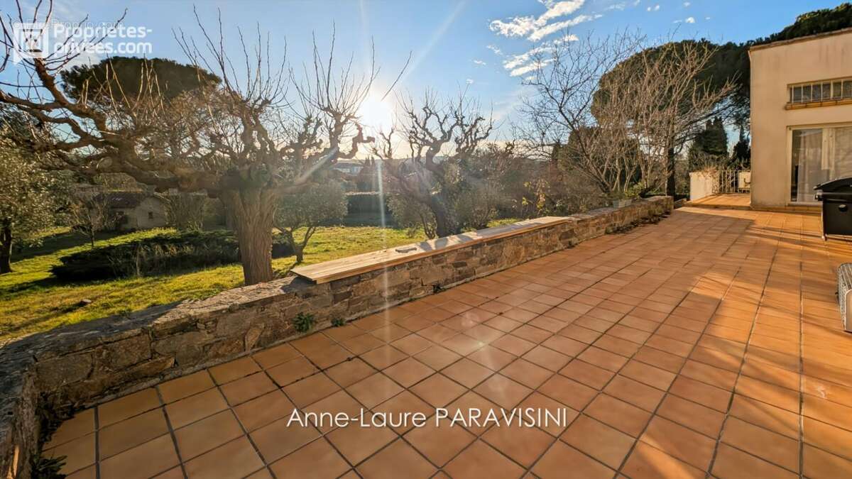 Maison à CARCASSONNE