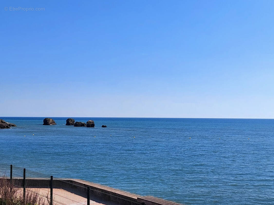 Appartement à SAINT-HILAIRE-DE-RIEZ
