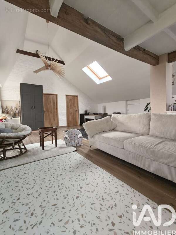 Photo 5 - Maison à BAVINCHOVE