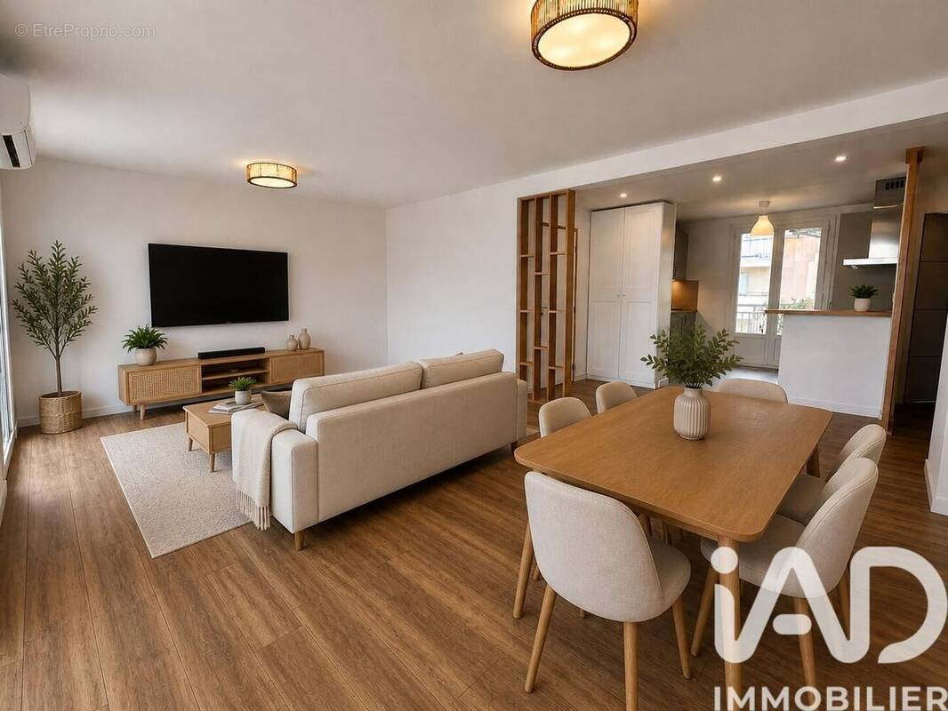Photo 1 - Appartement à SAINTE-MAXIME