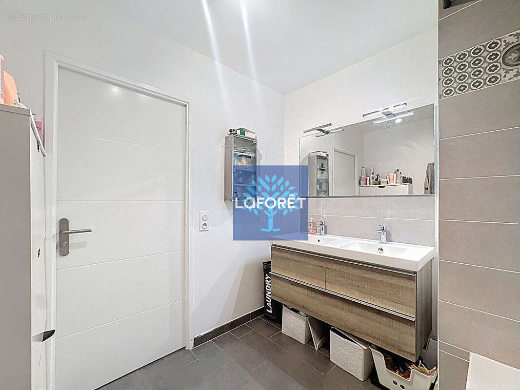 Appartement à ANTONY