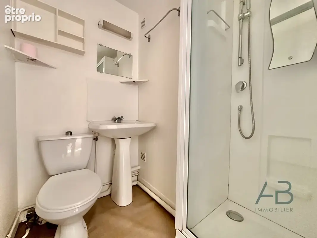 Appartement 1 pièce 20 m² à vendre à Lille (59000) - photo 5