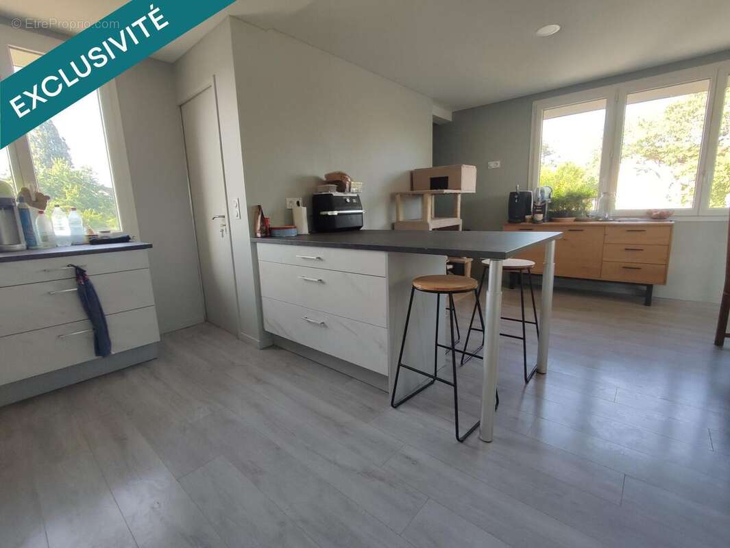 Maison 64 m² à Gevry  - photo 4