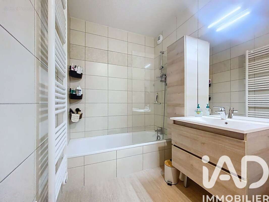 Photo 7 - Appartement à METZ