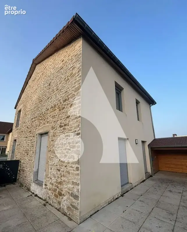 Maison de village - Le charme et le confort au coeur de Châtenois - photo 7